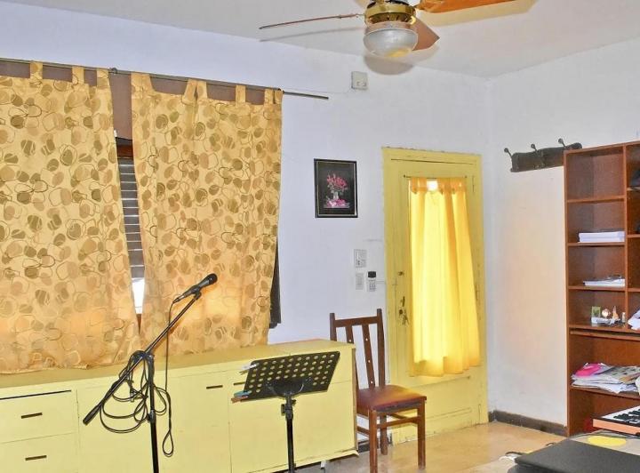 Casa en  Barrio Cueto Pergamino 2