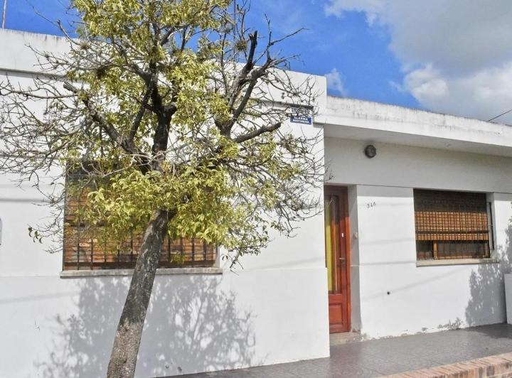 Casa en  Barrio Cueto Pergamino 5
