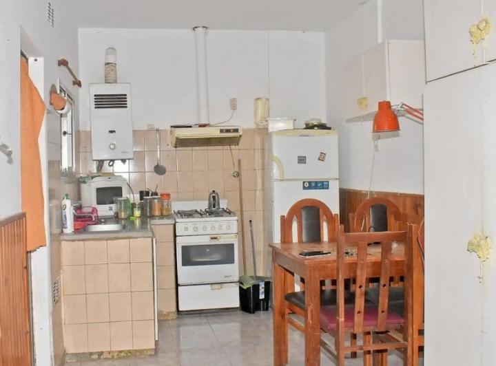 Casa en  Barrio Cueto Pergamino 3