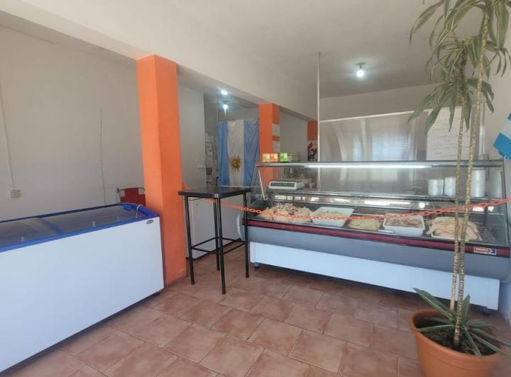 Local en  Pergamino Barrio Acevedo 4