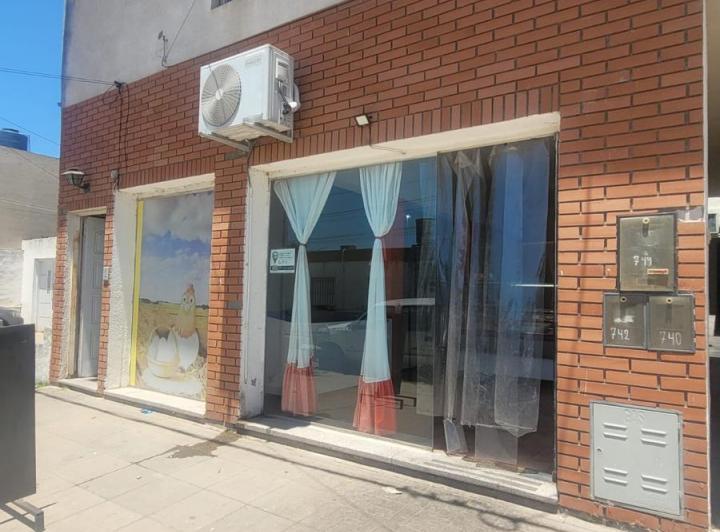 Local en  Pergamino Barrio Acevedo 2