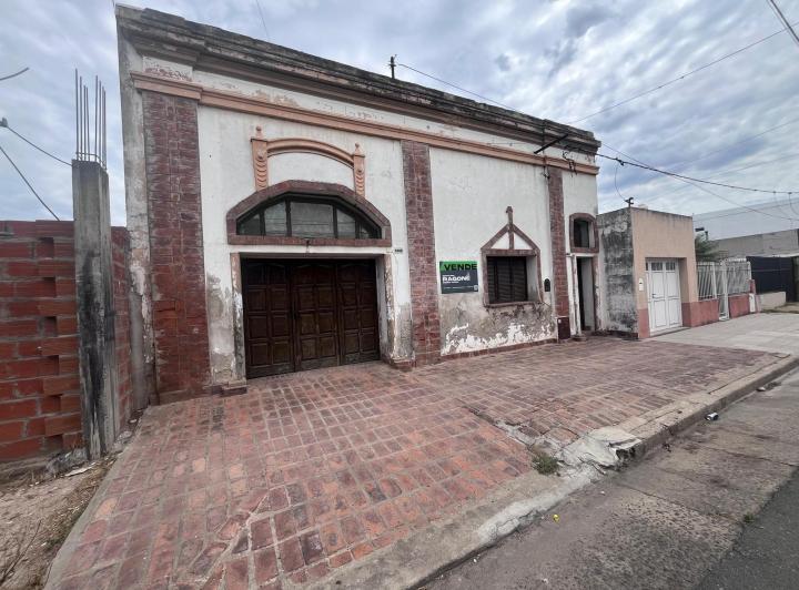 Propiedad en Argentina