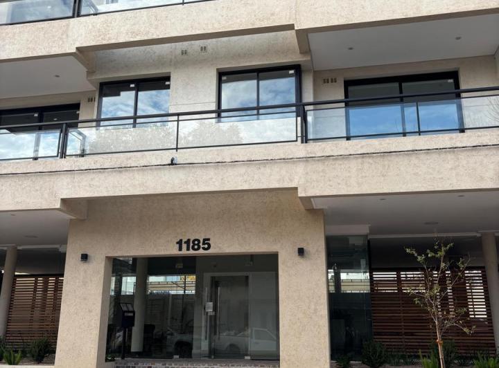 Departamento en venta en Pergamino 1