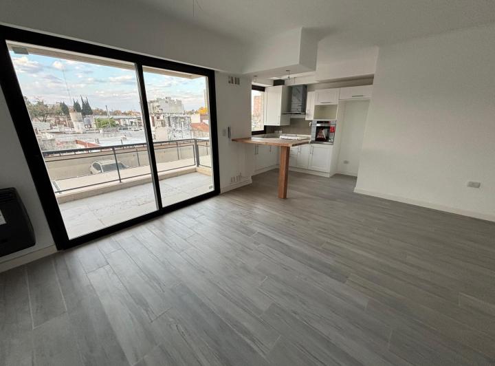 Departamento en venta en Pergamino 4