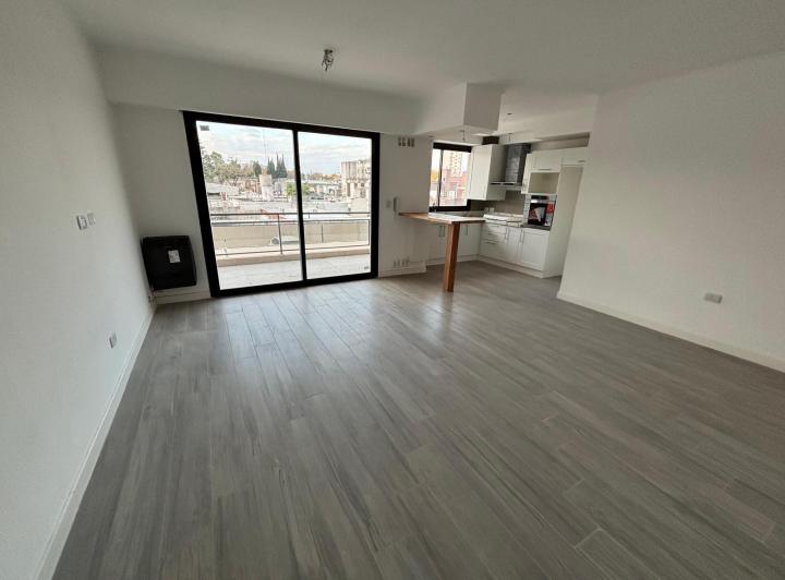 Departamento en venta en Pergamino 2