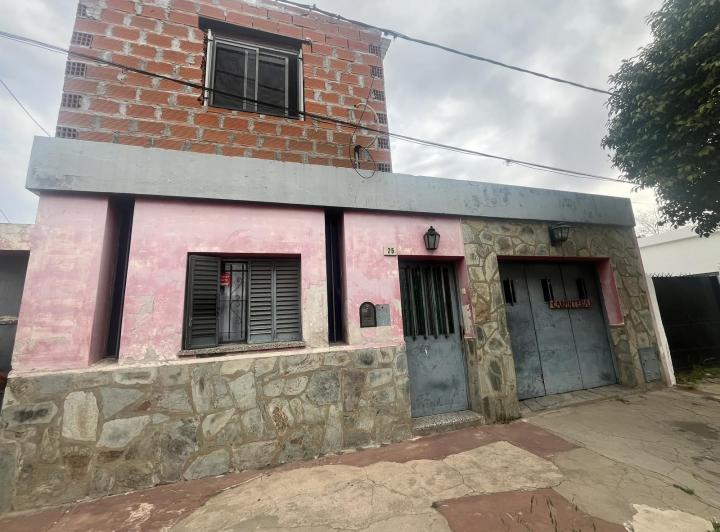 Propiedad en Argentina