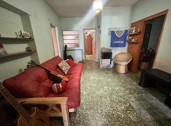 Casa en venta en Pergamino 3