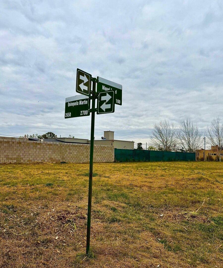 Foto de LOTE EN VENTA EN PERGAMINO, imagen 4