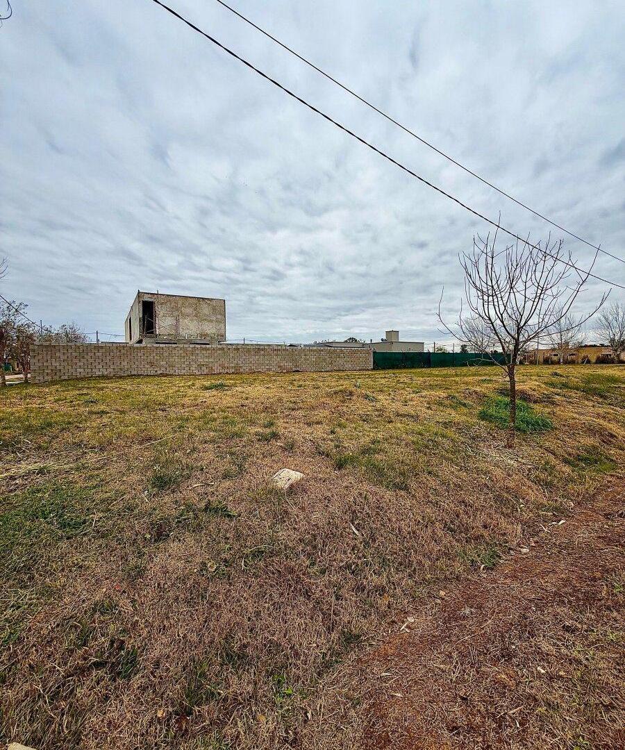 Foto de LOTE EN VENTA EN PERGAMINO, imagen 1