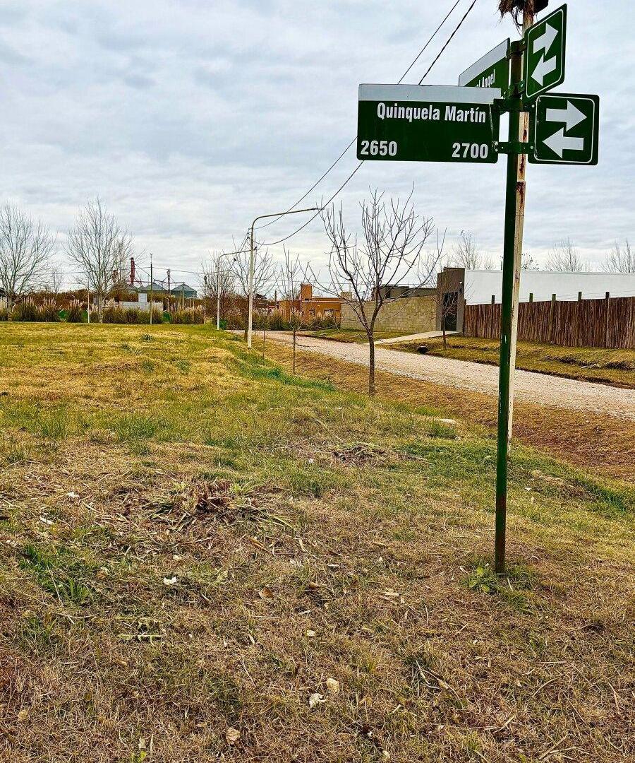 Foto de LOTE EN VENTA EN PERGAMINO, imagen 3