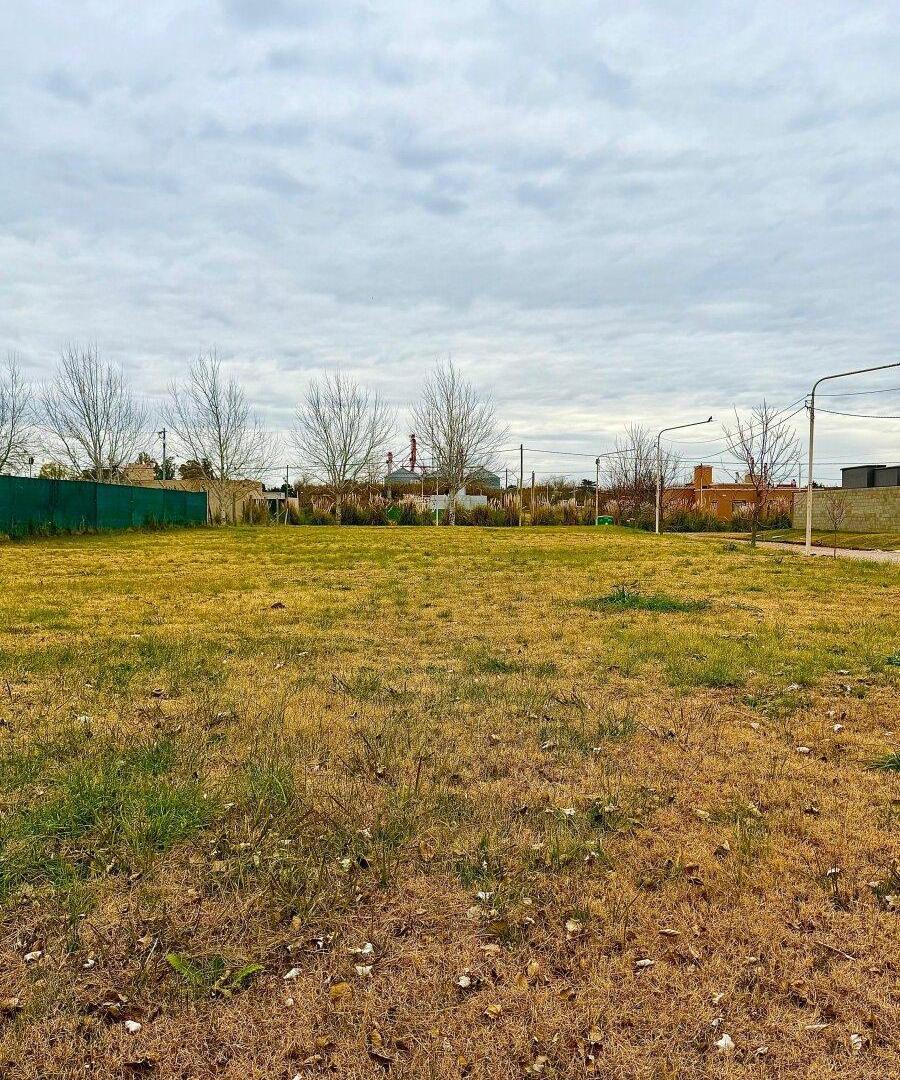 Foto de LOTE EN VENTA EN PERGAMINO, imagen 2