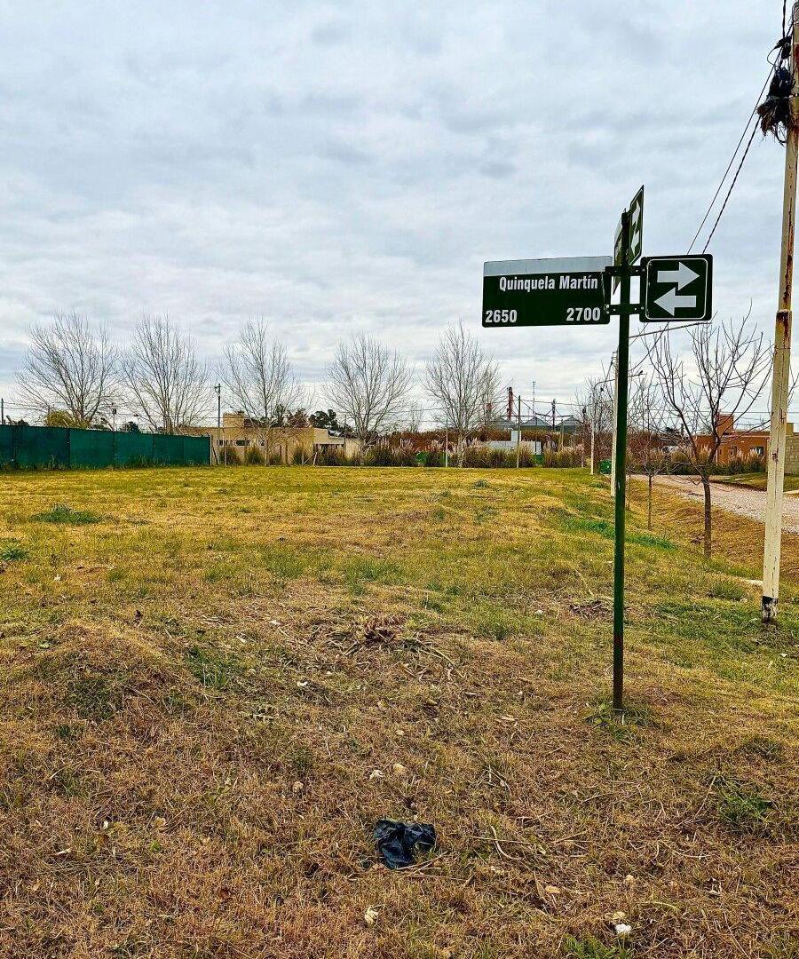 Foto de LOTE EN VENTA EN PERGAMINO, imagen 5