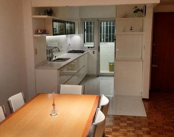 Departamento - Lomas De Zamora 4