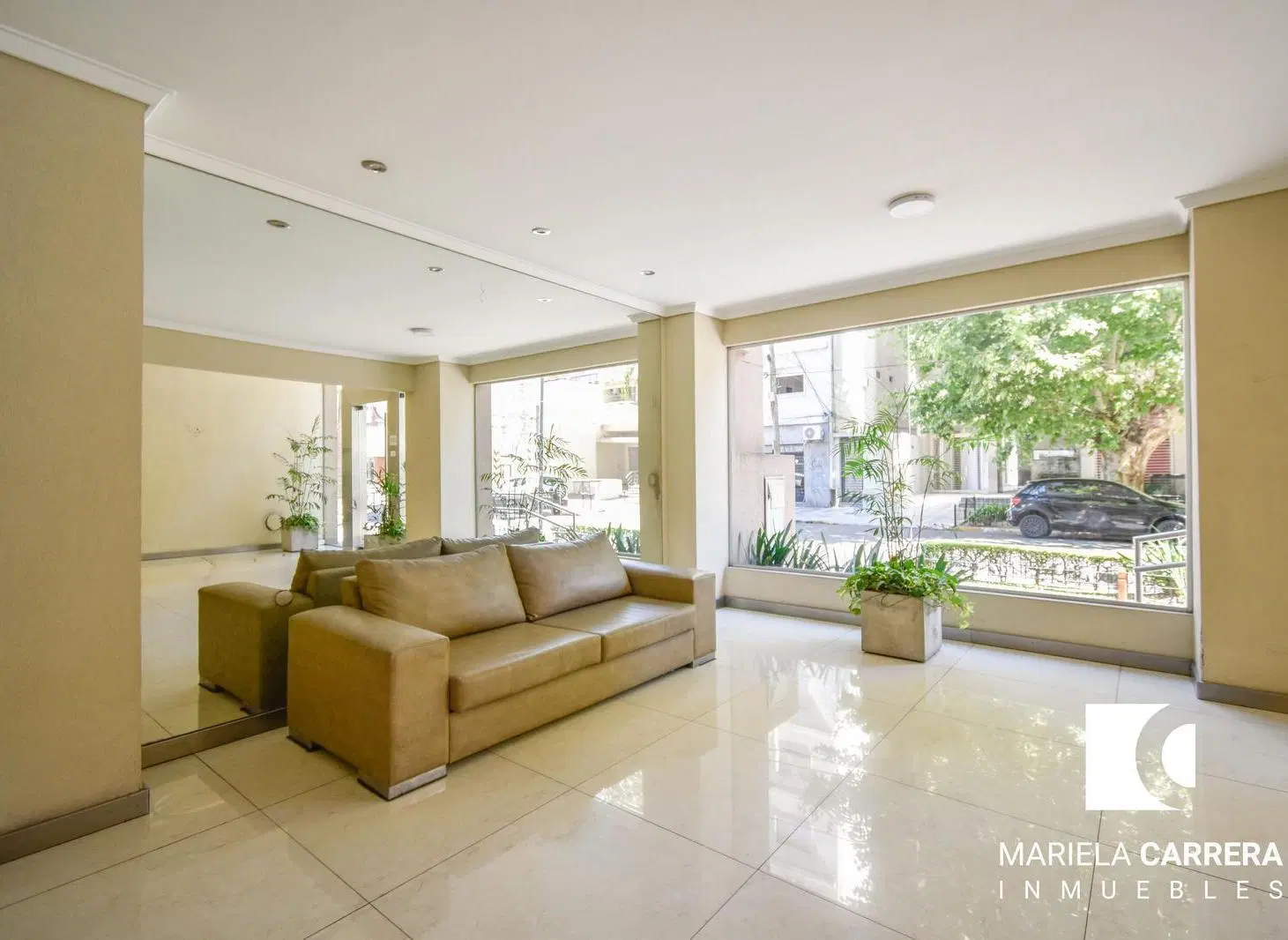 DEPARTAMENTO 2 AMBIENTES CON COCHERA Y AMENITIES SAENZ 123 LOMAS DE ZAMORA 1