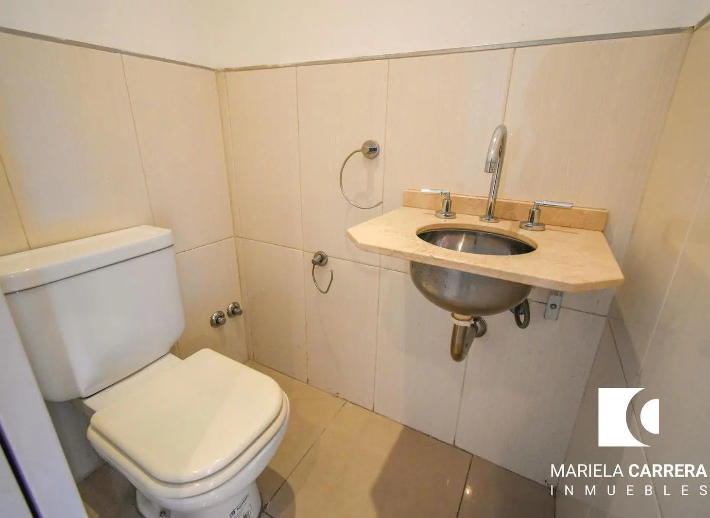 DEPARTAMENTO 2 AMBIENTES CON COCHERA Y AMENITIES SAENZ 123 LOMAS DE ZAMORA 2