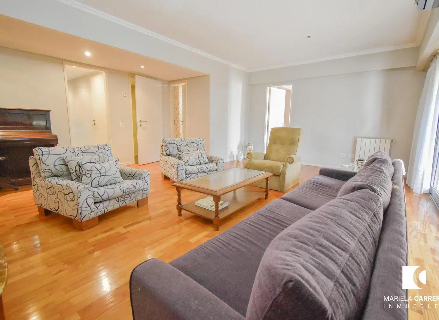 Casa - Temperley Oeste 3