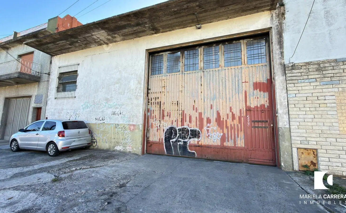 Depósito - Lanús Oeste 1