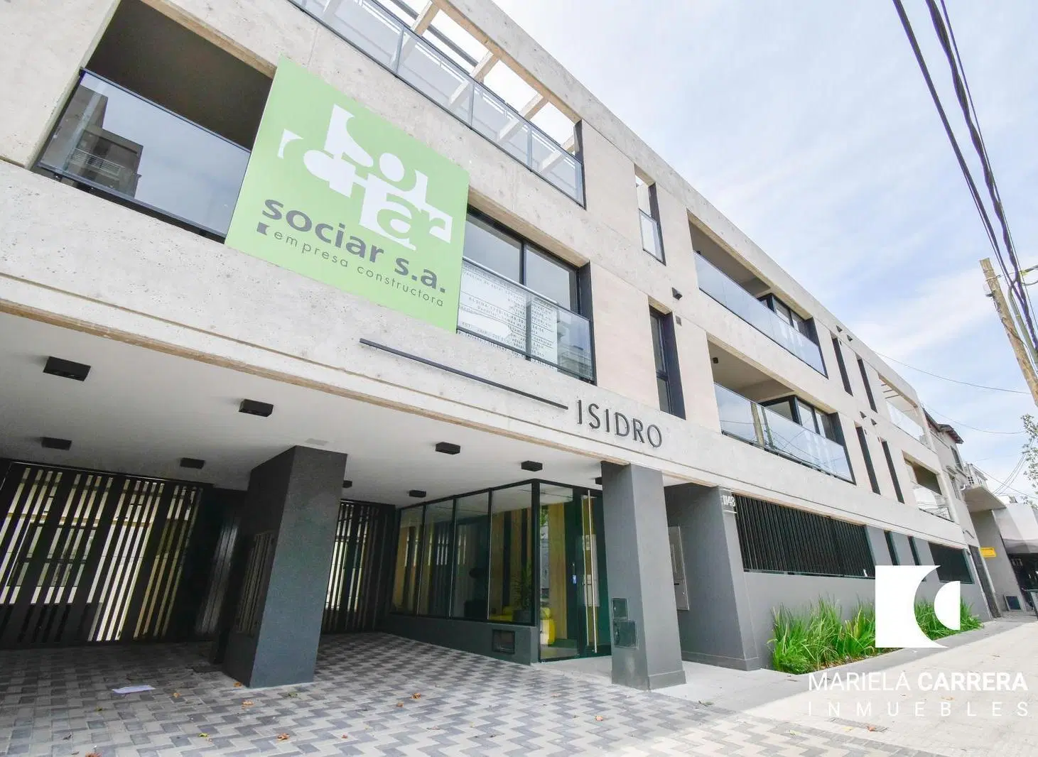 NUEVAS CONDICIONES! Departamento de 2 AMBIENTES A ESTRENAR CON COCHERA. EXCELENTE UBICACION. OPORTUN 1