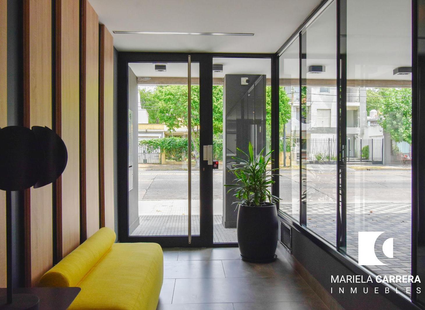 Foto de NUEVAS CONDICIONES! Departamento de 2 AMBIENTES A ESTRENAR CON COCHERA, imagen 2
