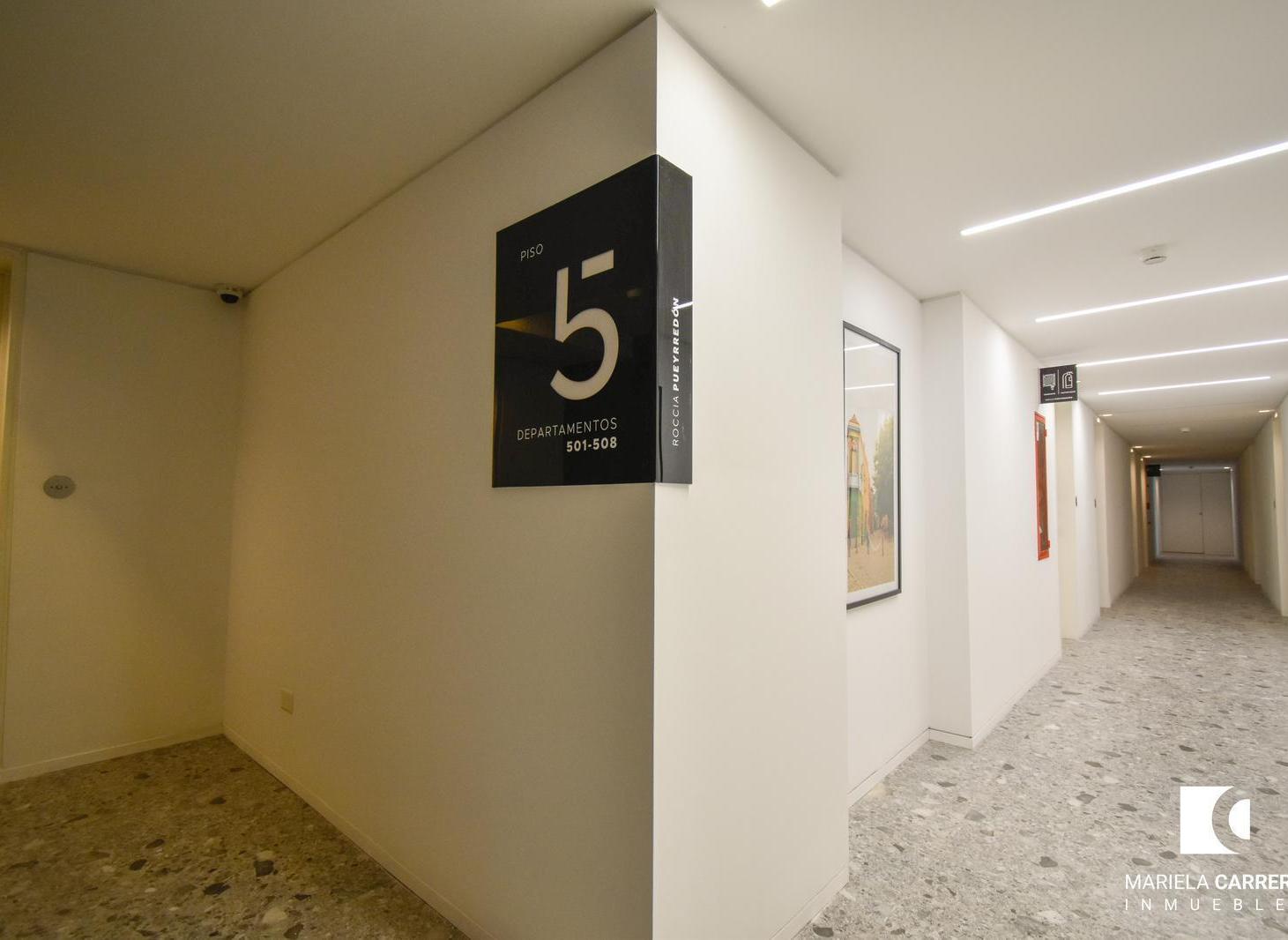 Foto de Departamento a estrenar de 3 ambientes con cochera, apto comercial o, imagen 3