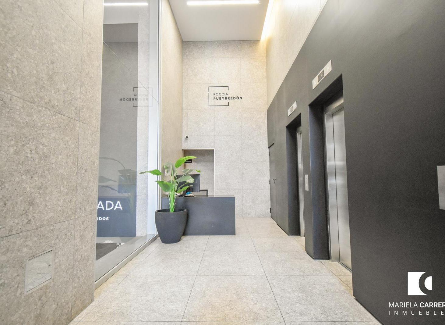 Foto de Departamento a estrenar de 3 ambientes con cochera, apto comercial o, imagen 1