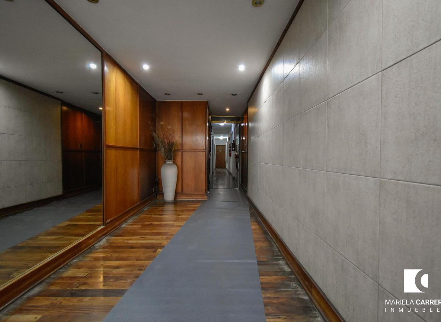 Foto de Departamento de 3 ambientes en excelente estado y ubicacion privilegiada, imagen 1