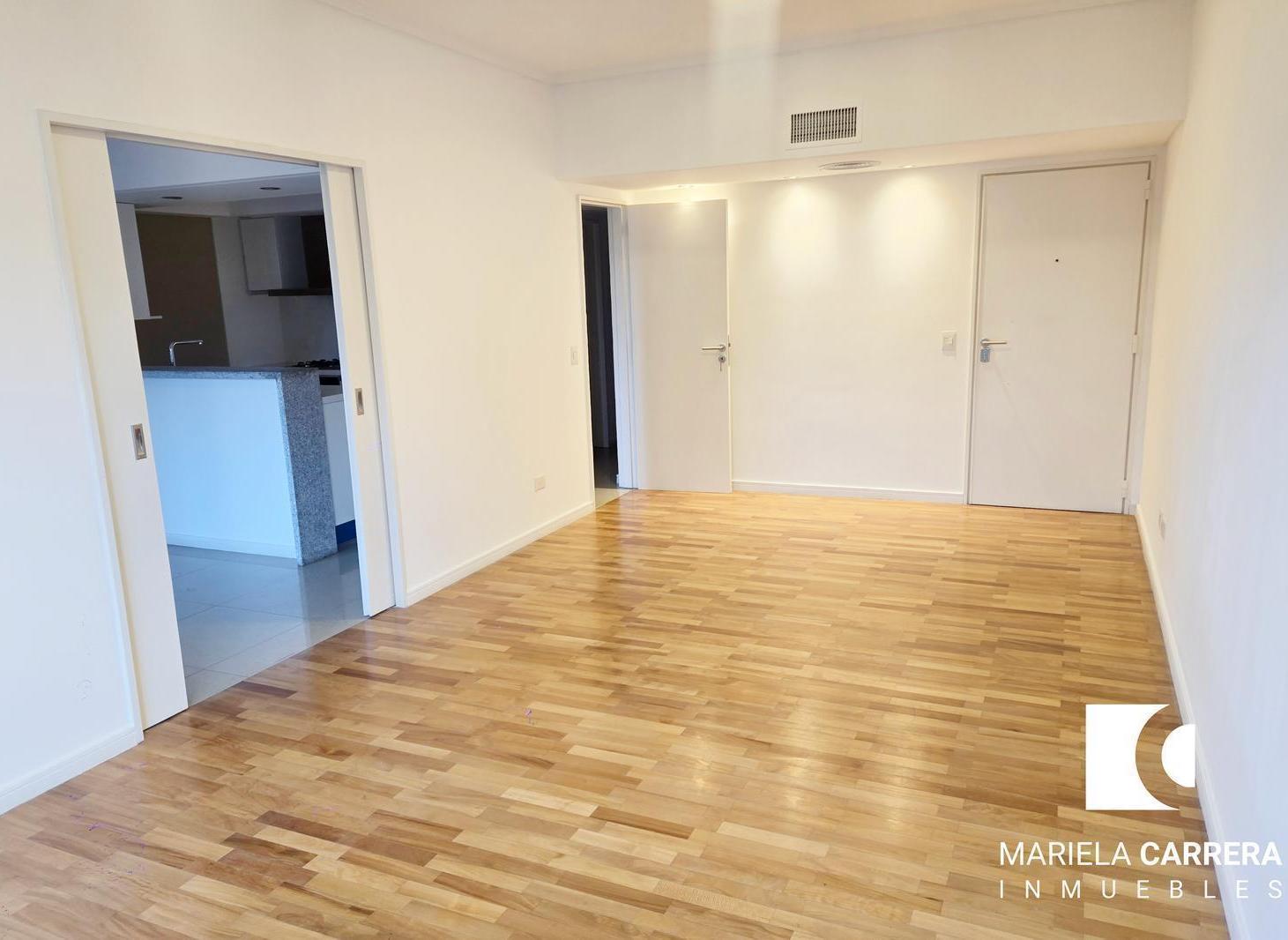 Foto de SEMIPISO PREMIUM DE 3 AMBIENTES CON PATIO Y COCHERA DOBLE.- UNICO., imagen 3
