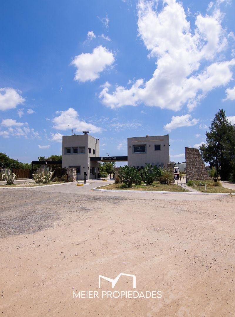 Lote en Barrio "Cruz del Sur" Canning 800m2 LOTE: 116