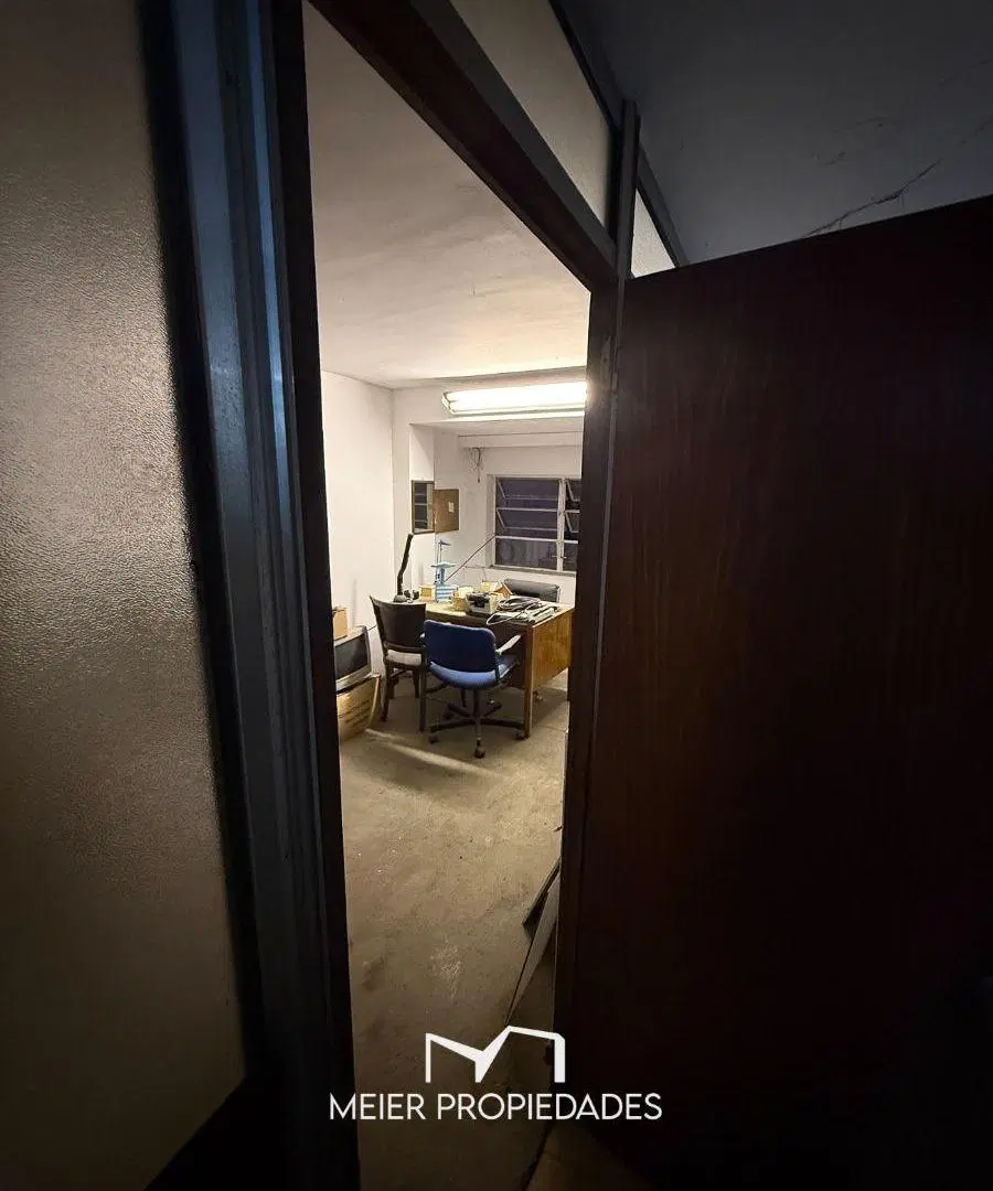 Local Comercial con Entrepiso en Monserrat CABA 90m2 Ubicacion Estrategica 8