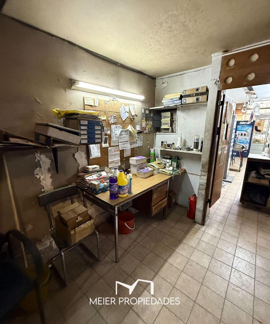 Foto de Local Comercial con Entrepiso en Monserrat CABA 90m2 Ubicacion, imagen 4