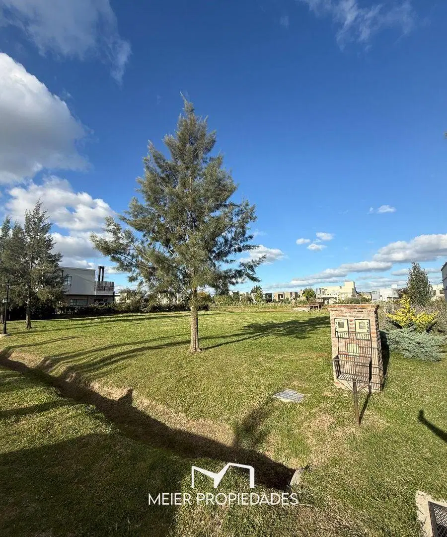 Lote en Barrio "Los Talas" Canning 766m² - Al Lago - Lote:294 4