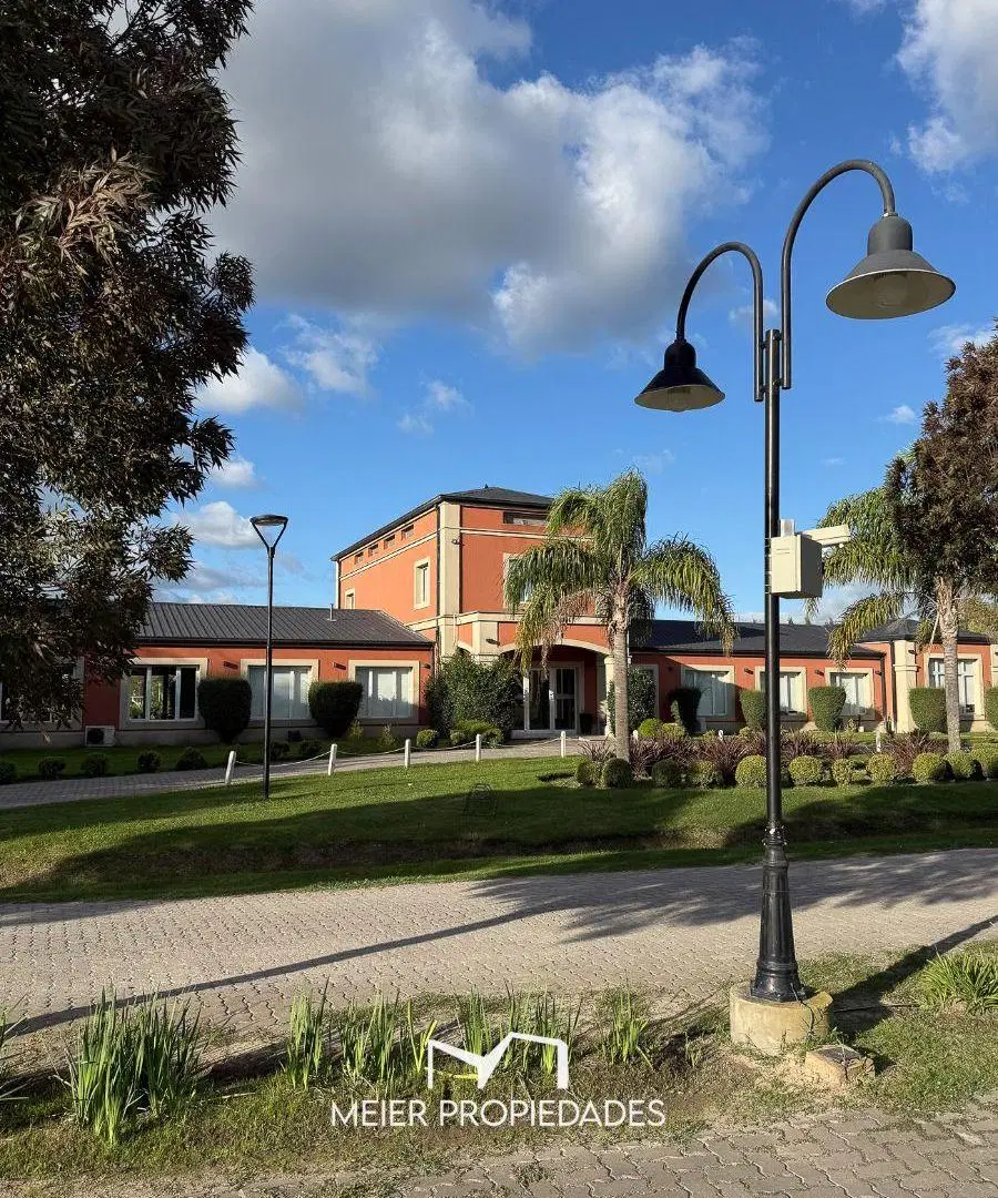 Lote en Barrio "Los Talas" Canning 766m² - Al Lago - Lote:294 2