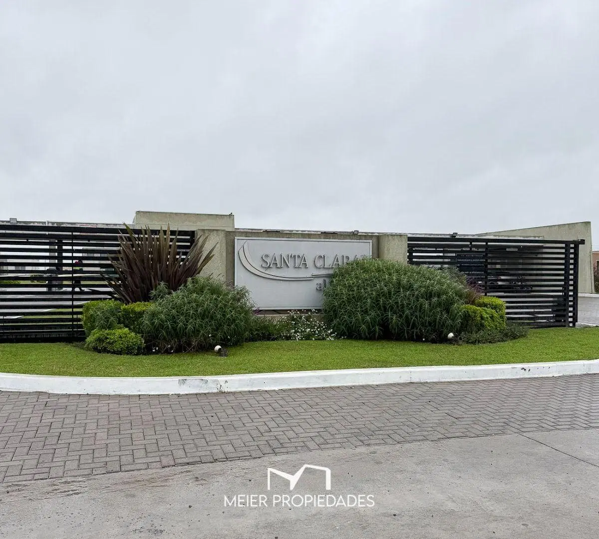 Lote En Barrio “Santa Clara al Sur” - A la Laguna - Lote:1005 - 776M2 2