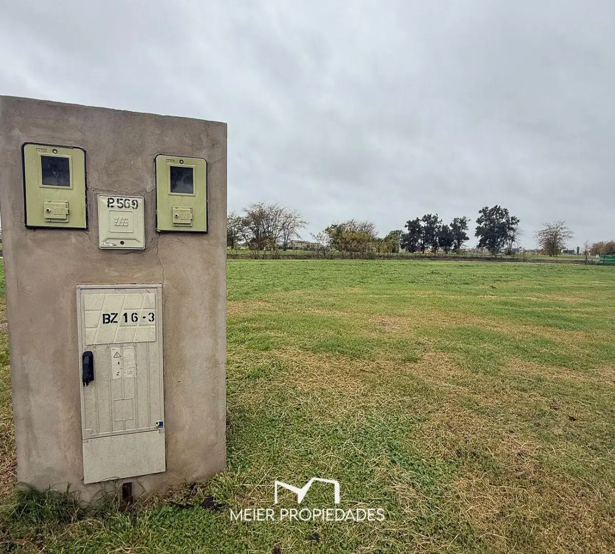 Lote En Barrio “Santa Clara al Sur” - A la Laguna - Lote:1005 - 776M2 4
