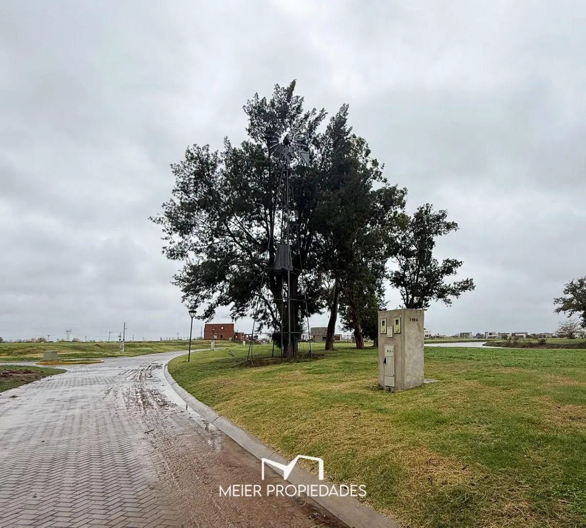 Lote En Barrio “Santa Clara al Sur” - A la Laguna - Lote:1005 - 776M2 1