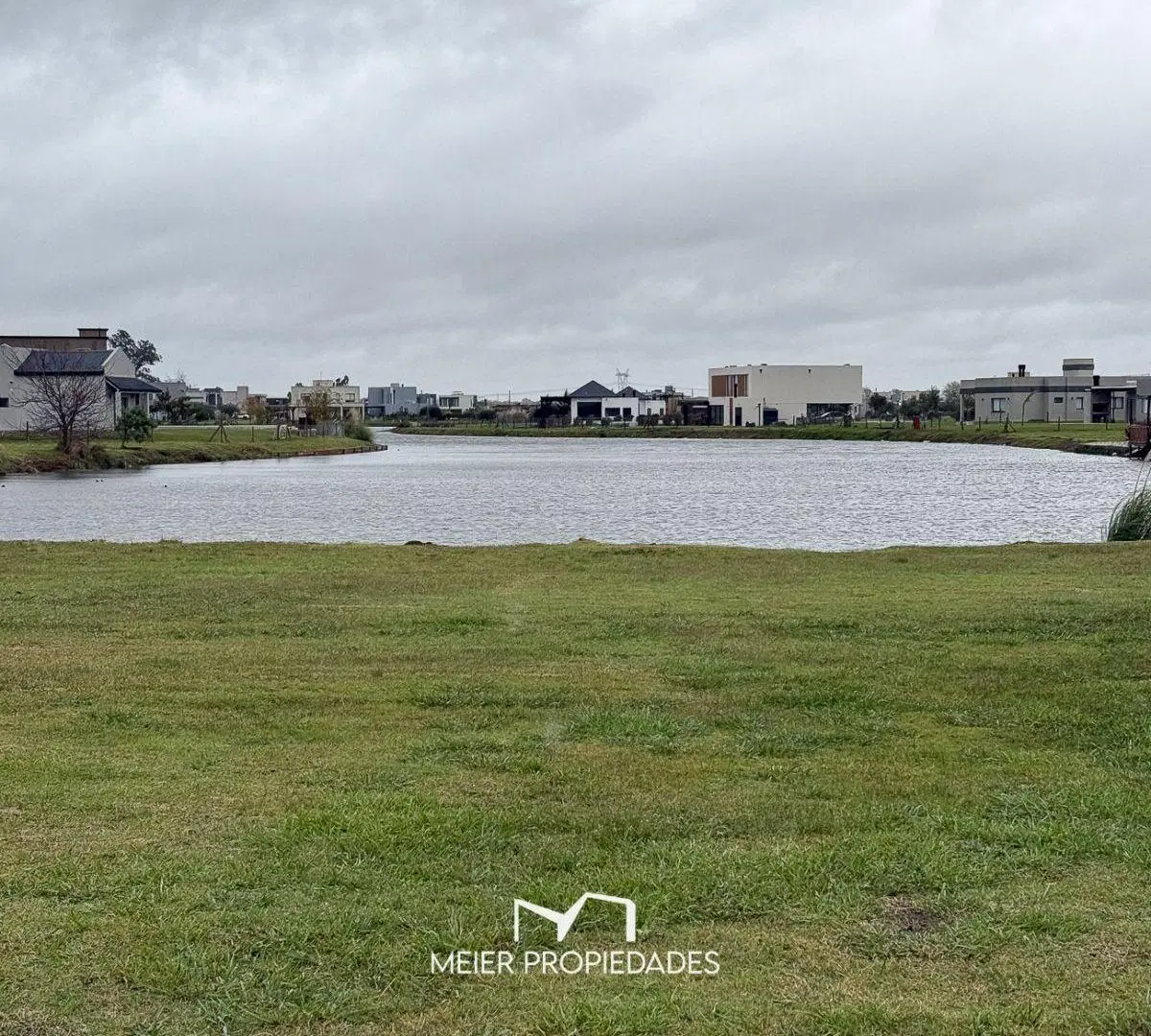 Lote En Barrio “Santa Clara al Sur” - A la Laguna - Lote:331 - 737M2 8