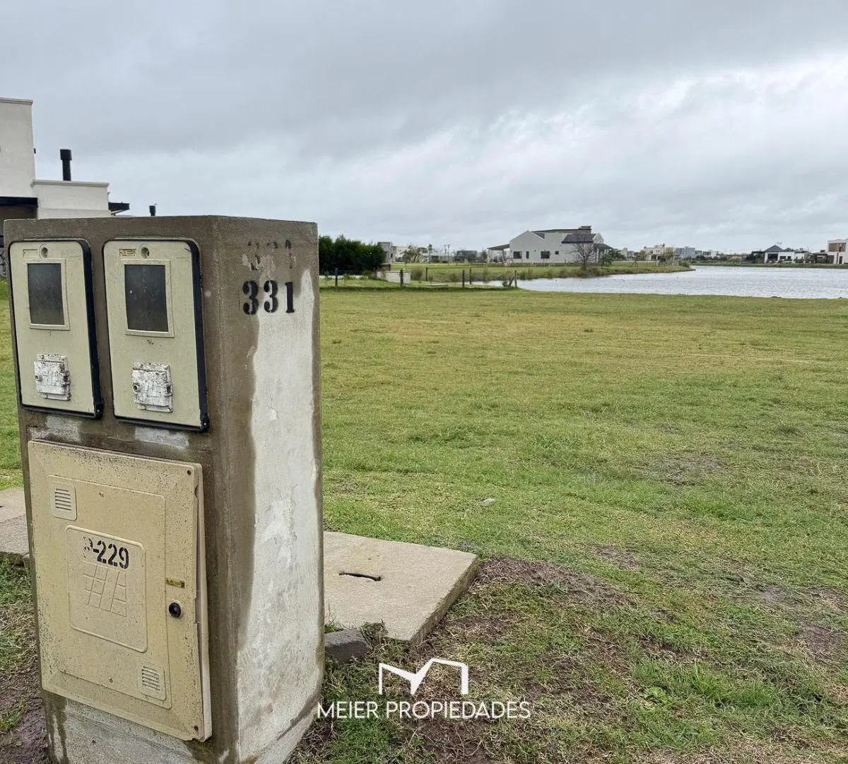 Lote En Barrio “Santa Clara al Sur” - A la Laguna - Lote:331 - 737M2 5