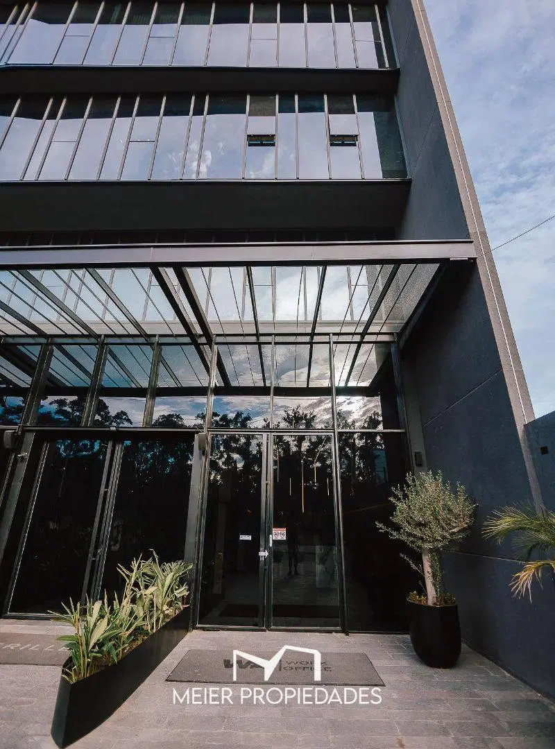 Oficina a estrenar en Complejo Work Office - Canning - Premium - 66M2 4