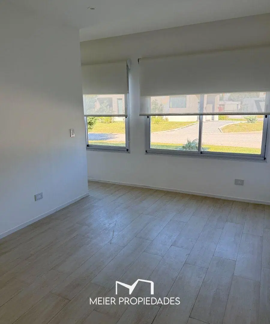Casa con Vista al Lago en Lagos de San Eliseo - 190m2 - Pileta - Totalmente Equipada 4