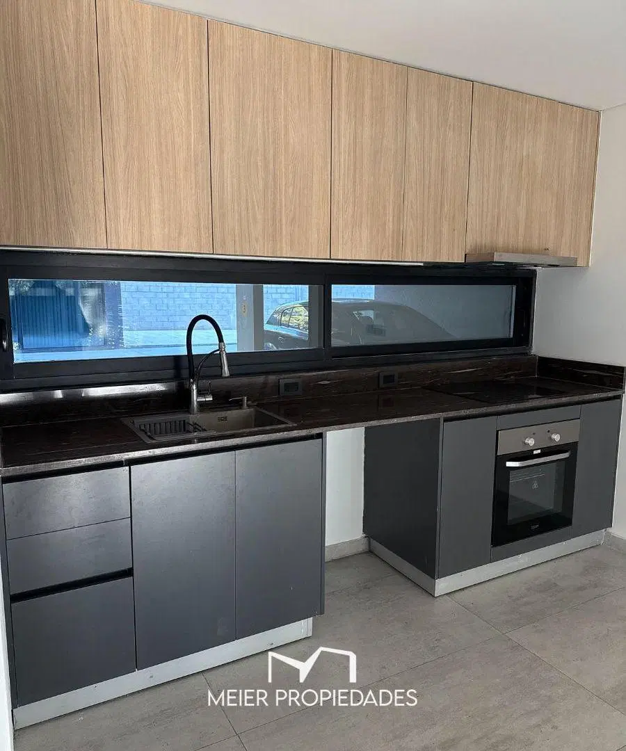 Duplex a Estrenar en Enjoy Canning - 105m2 - 3 Ambientes con cochera. 2