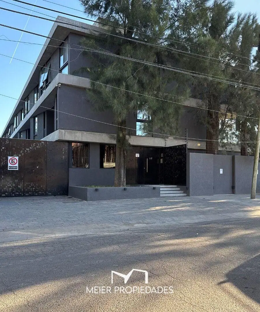 Duplex a Estrenar en Enjoy Canning - 105m2 - 3 Ambientes con cochera. 8