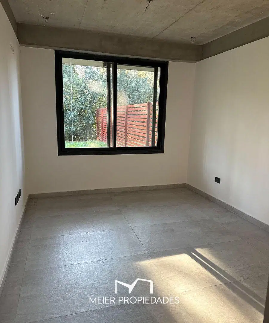 Duplex a Estrenar en Enjoy Canning - 105m2 - 3 Ambientes con cochera. 3