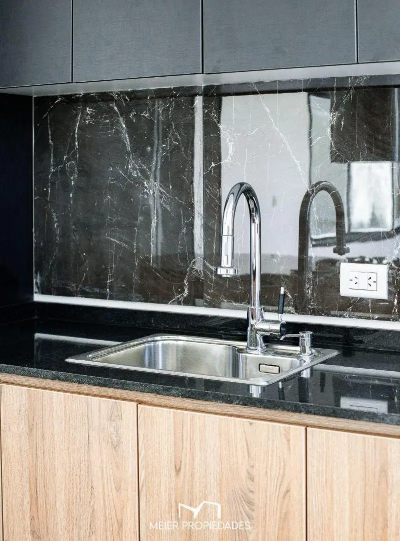 Moderna Residencia a Estrenar con Piscina y Master Suite en El Rebenque Canning 4