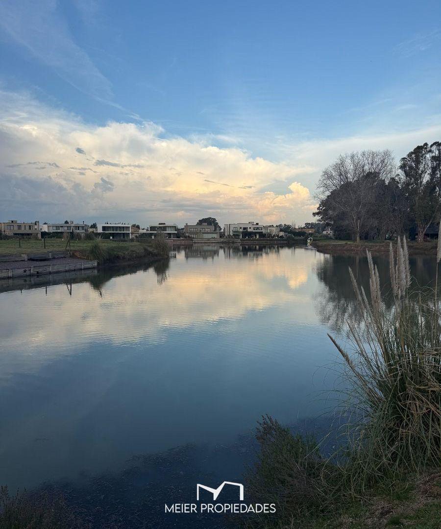 Foto de Lote en Barrio "Lagos de San Eliseo" Canning - AL LAGO - 900M2 - LOTE, imagen 3