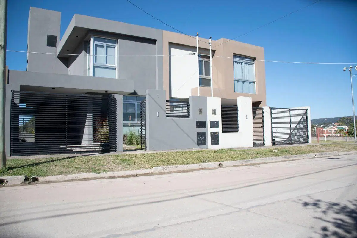Duplex 2 dormitorios con posibilidad de ampliar - Villa Tiana, Los Perales 1