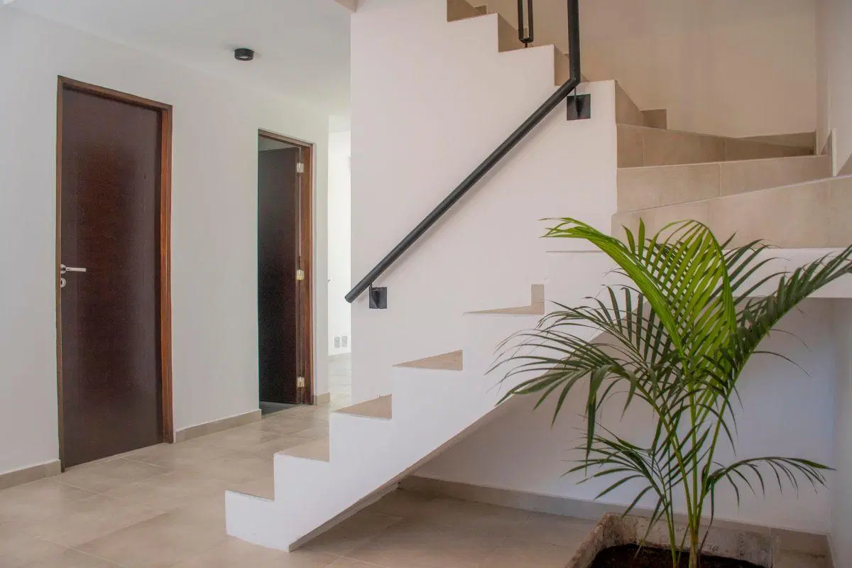 Duplex 2 dormitorios con posibilidad de ampliar - Villa Tiana, Los Perales 2