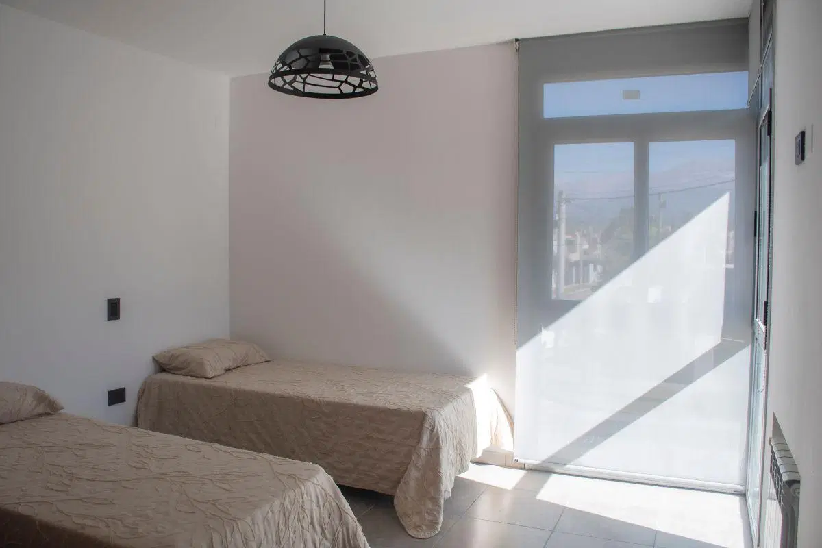 Duplex 2 dormitorios con posibilidad de ampliar - Villa Tiana, Los Perales 3