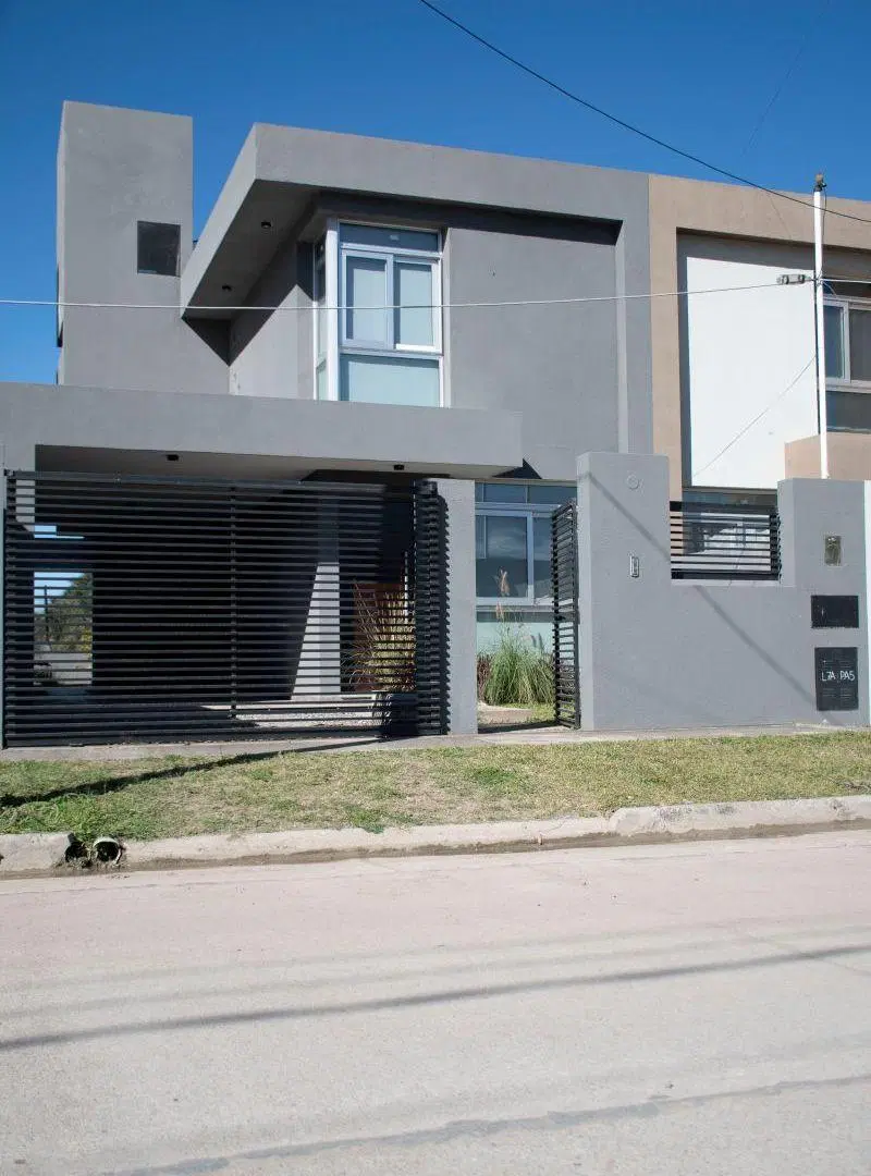 Duplex 2 dormitorios con posibilidad de ampliar - Villa Tiana, Los Perales 4