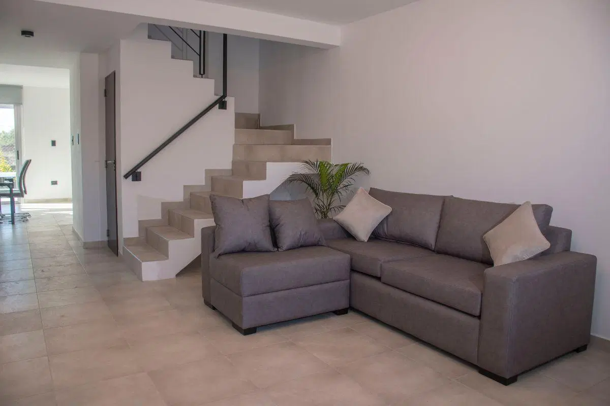 Duplex 2 dormitorios con posibilidad de ampliar - Villa Tiana, Los Perales 5