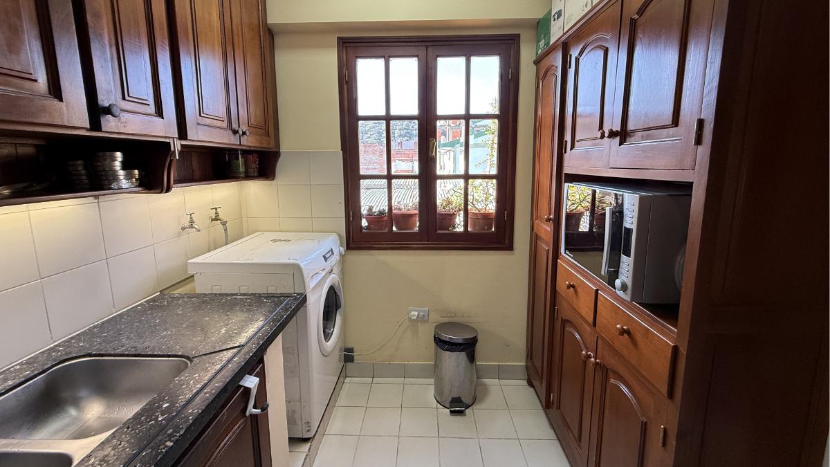 Foto de Depto. de 3 Dorm., 2 Baños y Terraza en Chijra, imagen 2